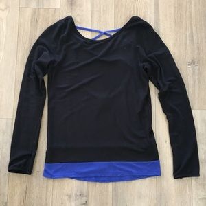 Splits59 Top Pure Barre